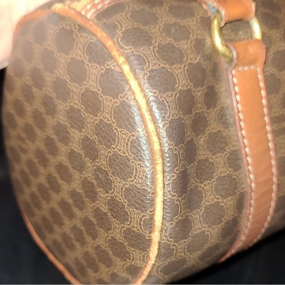 Celine Barrel Bag - Authentic - Picture 2 of 11